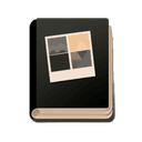 Icon of photo album app